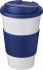 Promotional Americano - 350 Tumbler with Grip & Spill Proof 