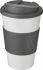 Promotional Americano - 350 Tumbler with Grip & Spill Proof 