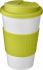 Promotional Americano - 350 Tumbler with Grip & Spill Proof 
