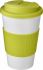 Promotional Americano - 350 Tumbler with Grip & Spill Proof 