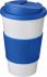 Promotional Americano - 350 Tumbler with Grip & Spill Proof 