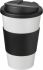 Promotional Americano - 350 Tumbler with Grip & Spill Proof 