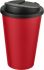 Promotional Americano - 350ml Tumbler with Spill-Proof Lid