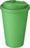 Promotional Americano - 350ml Tumbler with Spill-Proof Lid