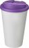 Promotional Americano - 350ml Tumbler with Spill-Proof Lid