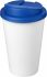 Promotional Americano Eco 350 ml recycled tumbler with spill-pro