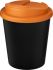 Promotional Americano Eco Espresso - 250ml Recycled Tumbler With