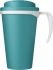 Promotional Americano Grande 350 ml Mug with Spill-Proof Lid