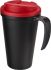 Promotional Americano Grande 350 ml Mug with Spill-Proof Lid