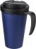 Promotional Americano Grande 350 ml Mug with Spill-Proof Lid
