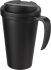 Promotional Americano Grande 350 ml Mug with Spill-Proof Lid