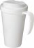 Promotional Americano Grande 350 ml Mug with Spill-Proof Lid