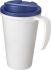 Promotional Americano Grande 350 ml Mug with Spill-Proof Lid