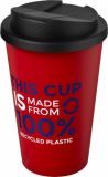 Promotional Americano Recycled Spill Proof Tumbler