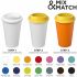 Promotional Americano Thermal Travel Mug Keep Cup 