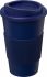 Promotional Americano Thermal Insulated Tumbler w/Grip