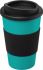 Promotional Americano Thermal Travel Mug w/Grip