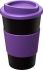Promotional Americano Thermal Insulated Tumbler w/Grip