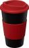 Promotional Americano Thermal Travel Mug w/Grip