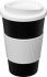 Promotional Americano Thermal Travel Mug w/Grip