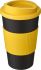 Promotional Americano Thermal Travel Mug w/Grip