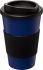 Promotional Americano Thermal Insulated Tumbler w/Grip