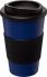 Promotional Americano Thermal Travel Mug w/Grip