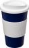 Promotional Americano Thermal Travel Mug w/Grip