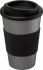 Promotional Americano Thermal Insulated Tumbler w/Grip