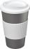 Promotional Americano Thermal Insulated Tumbler w/Grip