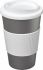 Promotional Americano Thermal Travel Mug w/Grip