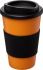 Promotional Americano Thermal Insulated Tumbler w/Grip