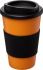 Promotional Americano Thermal Travel Mug w/Grip