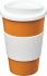 Promotional Americano Thermal Insulated Tumbler w/Grip