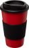 Promotional Americano Thermal Insulated Tumbler w/Grip
