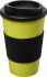 Promotional Americano Thermal Travel Mug w/Grip