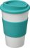 Promotional Americano Thermal Insulated Tumbler w/Grip