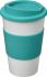 Promotional Americano Thermal Travel Mug w/Grip