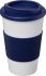 Promotional Americano Thermal Insulated Tumbler w/Grip