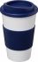 Promotional Americano Thermal Travel Mug w/Grip