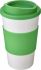 Promotional Americano Thermal Insulated Tumbler w/Grip
