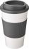 Promotional Americano Thermal Travel Mug w/Grip