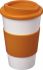 Promotional Americano Thermal Travel Mug w/Grip