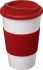 Promotional Americano Thermal Insulated Tumbler w/Grip