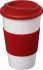 Promotional Americano Thermal Travel Mug w/Grip