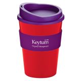 Promotional Americano Medio Travel Mug 
