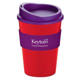 Promotional Americano Medio Travel Mug 