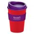 Promotional Americano Medio Travel Mug 