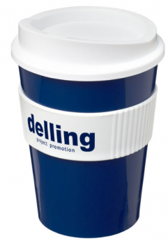 Promotional Americano Medio Travel Mug 