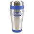 Promotional Stainless Steel Ancoats 400ml Thermal Tumbler